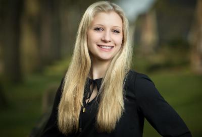 Nachhilfelehrer/in - Nachhilfe Englisch, Biologie, Medizin, Physiologie, Anatomi... Nordhorn Nachhilfe Profilbild