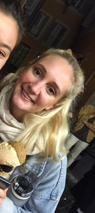 Nachhilfelehrer/in - Nachhilfe Italienisch, Niederländisch, Englisch, Deutsch Essen Nachhilfe Profilbild