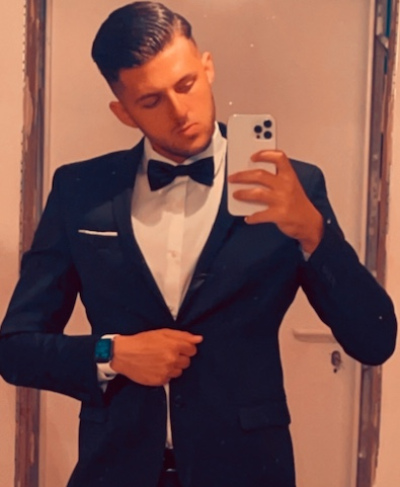 Nachhilfelehrer/in - Nachhilfe Biologie, Latein, Biochemie, Chemie für Mediziner... Blieskastel Nachhilfe Profilbild