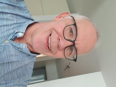 Nachhilfelehrer/in für Nachhilfe in Betriebswirtschaftslehre mit Schwerpunkt Rechnung... in Hürth Nachhilfe Profilbild