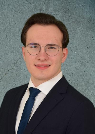 Nachhilfelehrer/in für Nachhilfe in Deutsch, Englisch, Mathematik, Französisch, Biolo... in Frankfurt Am Main Nachhilfe Profilbild