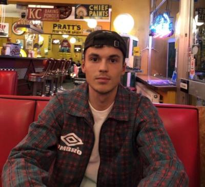 Nachhilfelehrer/in für Nachhilfe in Englisch, Mathe, Mathematik, English, English Lan... in Marburg Nachhilfe Profilbild