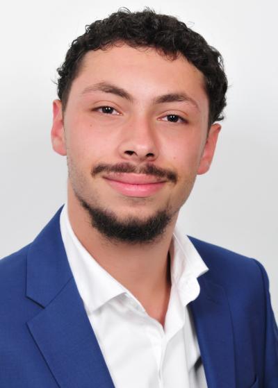 Nachhilfelehrer/in für Nachhilfe in Deutsch, Biologie, Englisch, Mathematik, Physik, ... in München Nachhilfe Profilbild