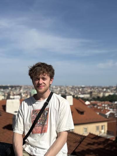 Nachhilfelehrer/in für Nachhilfe in Mathematik, Mathe in Bochum Nachhilfe Profilbild