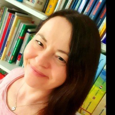 Nachhilfelehrer/in - Nachhilfe Französisch Mainz Gonsenheim Nachhilfe Profilbild