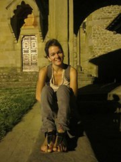 Nachhilfelehrer/in für Nachhilfe in francese, fisica, matematica, chemica, aiuto comp... in Milano Nachhilfe Profilbild