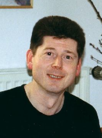 Nachhilfelehrer/in - Nachhilfe Englisch Duisburg-Homberg Nachhilfe Profilbild