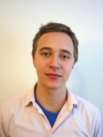 Nachhilfelehrer/in für Nachhilfe in Deutsch, Englisch, Französisch, Geschichte in Leipzig Nachhilfe Profilbild