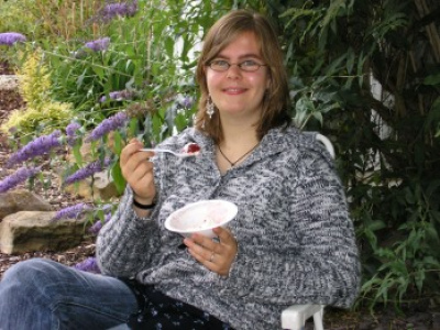 Nachhilfelehrer/in für Nachhilfe in Mathematik, Englisch in Ottersberg Nachhilfe Profilbild