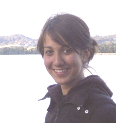 Nachhilfelehrer/in - Nachhilfe in Französisch, Grammatik, Vokabular, Konversation, ... in Berlin Nachhilfe Profilbild